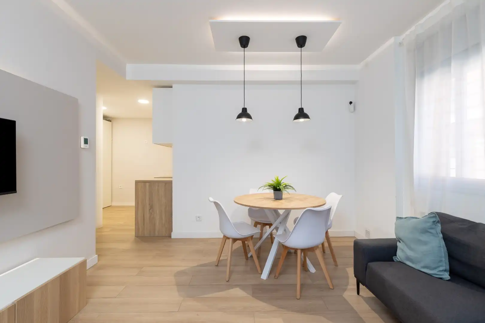 Piso con ascensor en venta en Marconi, imagen 6