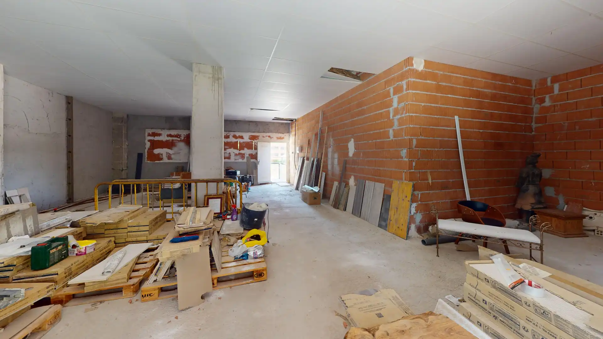 Business premises for sale in Calle Doctora Damiana Zaragoza, imagen 20