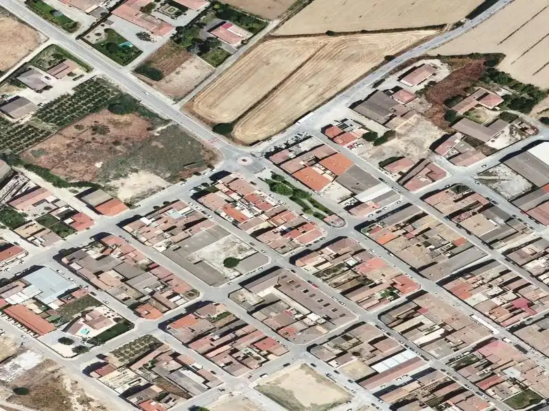 Flat for sale in Almacelles