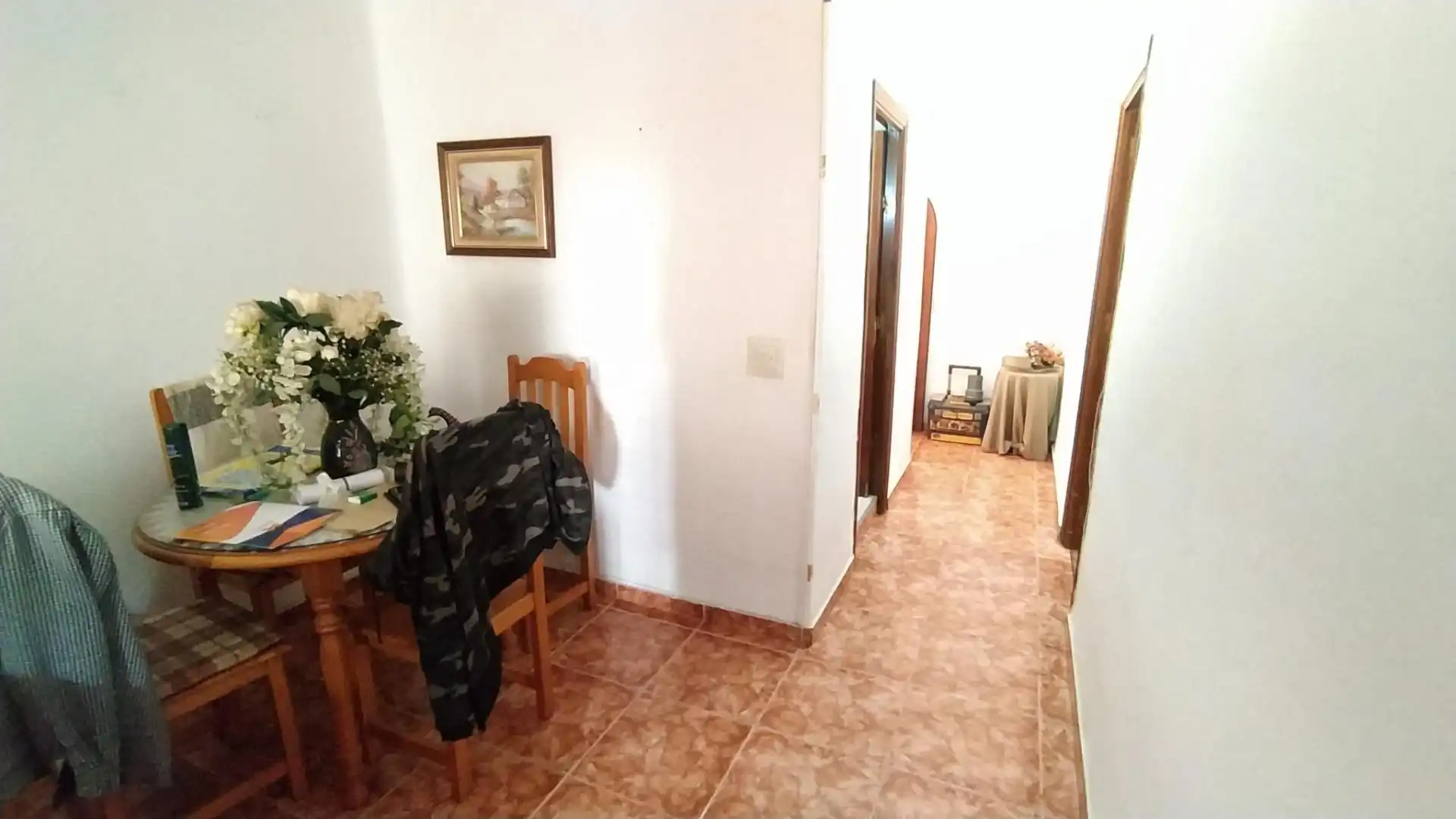 Wohnung zum Verkauf in Málaga mit Terrasse