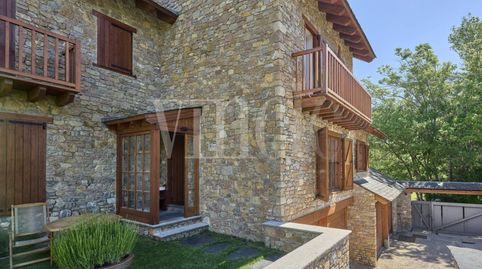 Foto 3 de Casa adosada en venta en Calle de la Deu, Urús, Girona