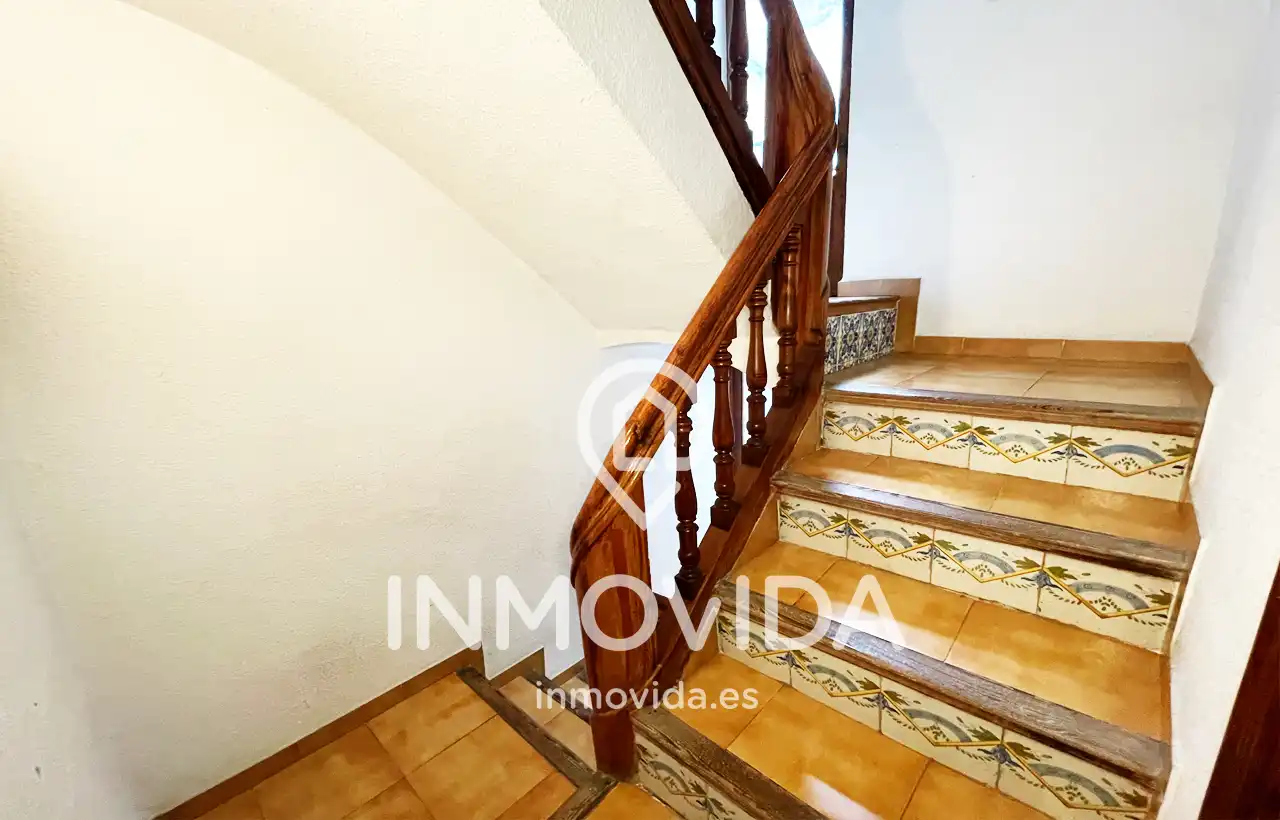 Haus mit Terrasse zum Verkauf in Plaça de la Trinitat, imagen 10