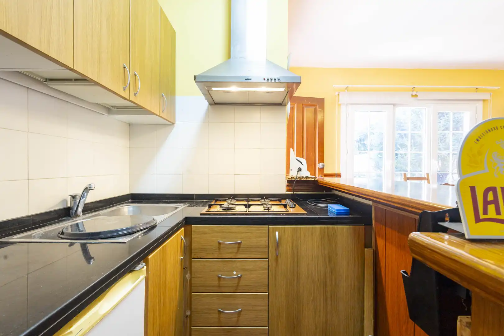 Kitchen of Houses for sale in San Cristóbal de la Laguna  with Private garden, Terrace and Storage room