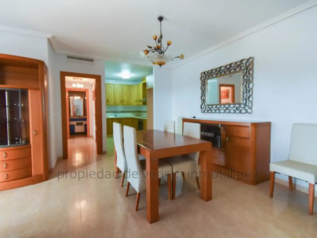 Appartement compact avec terrasse à vendre à Los Collados-Los Geraneos, imagen 6