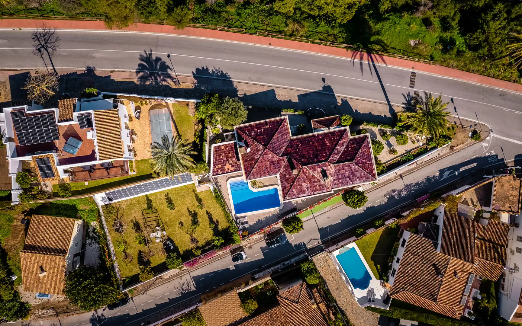 House with pool for sale in Nueva Andalucía, imagen 36