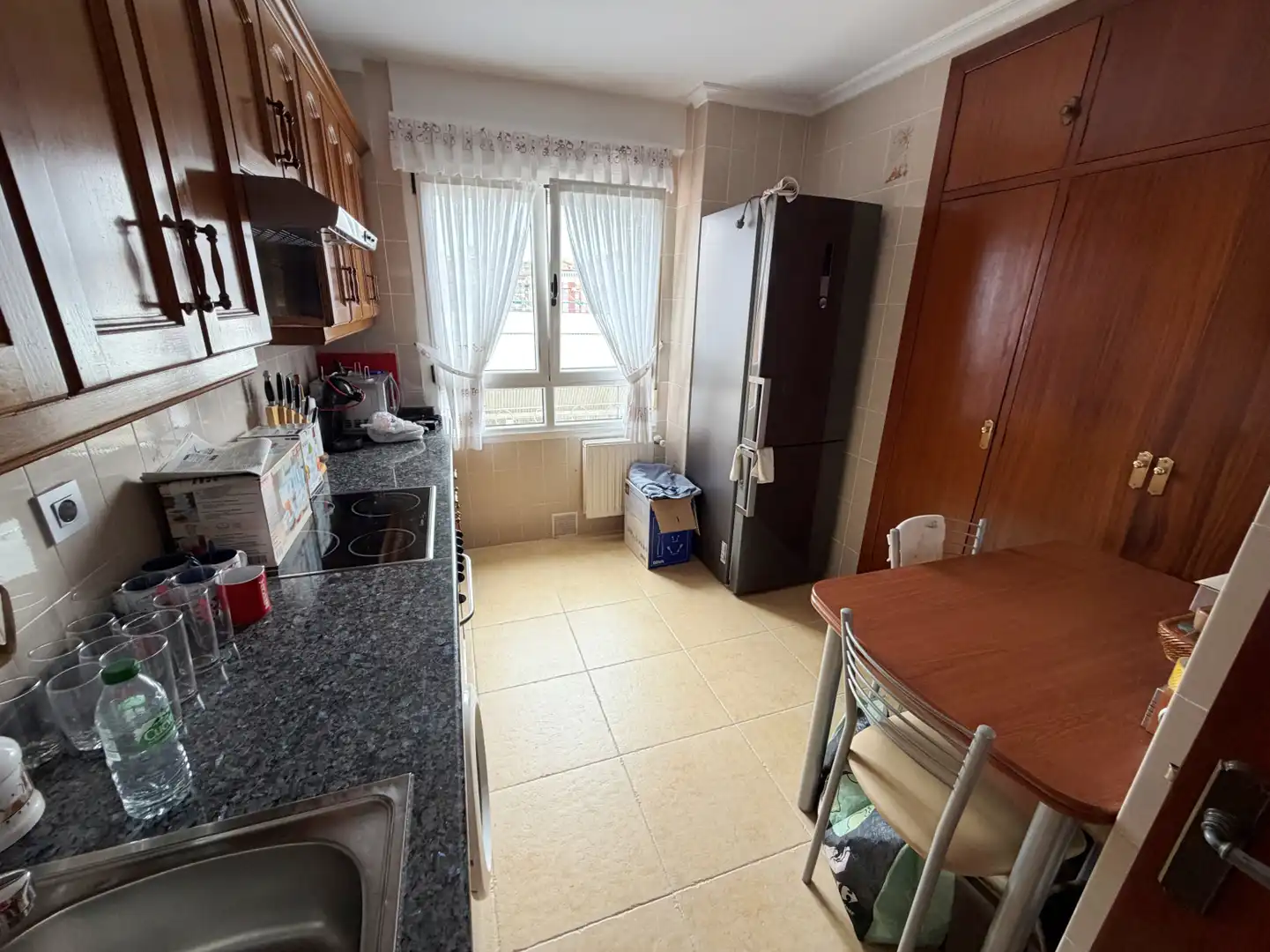 Flat for rent in Avilés, Asturias
