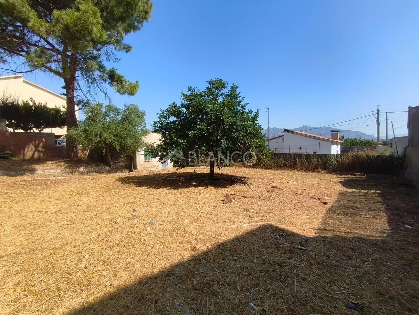 Residential land for sale in Piera, imagen 3