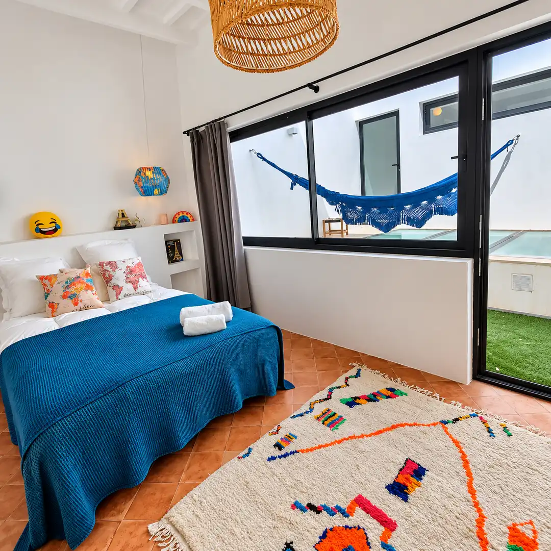 Casa amb terrassa en venda a Ciutadella, imagen 35