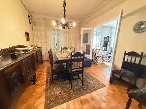 Comedor de Piso en venta en Palencia con Calefacción y Amueblado