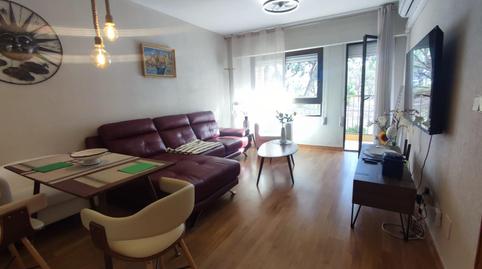 Foto 3 de Apartament en venda a Pueblo, Guardamar del Segura