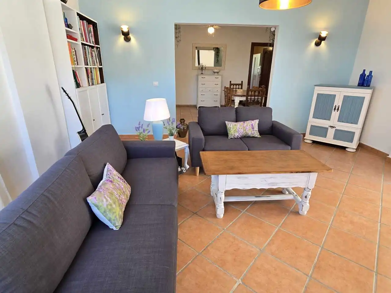 Casa con piscina en venta en Alcaucín, imagen 22
