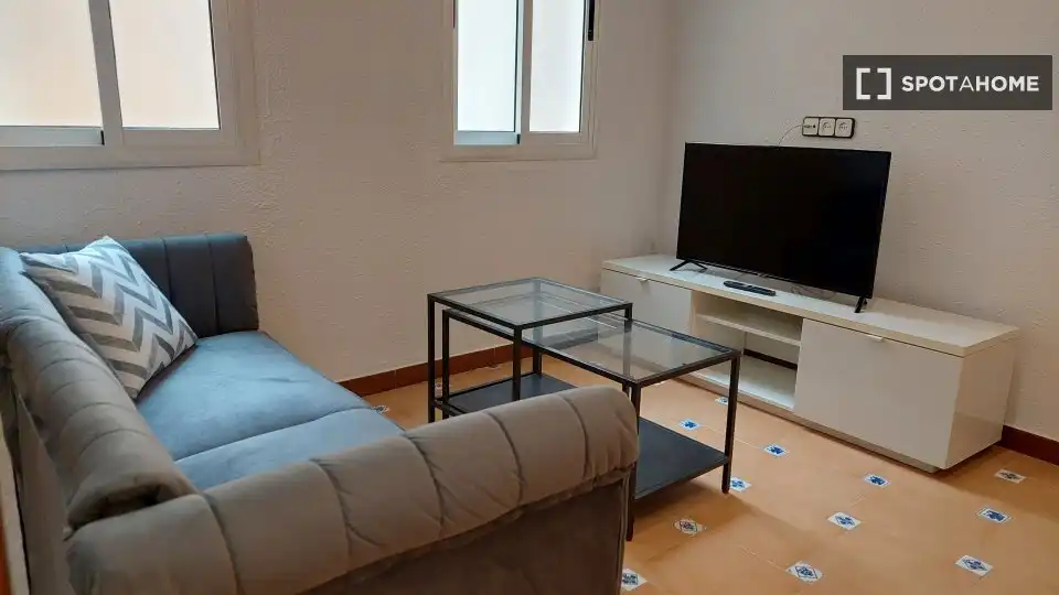 Piso en alquiler en Ciutat Vella, imagen 5