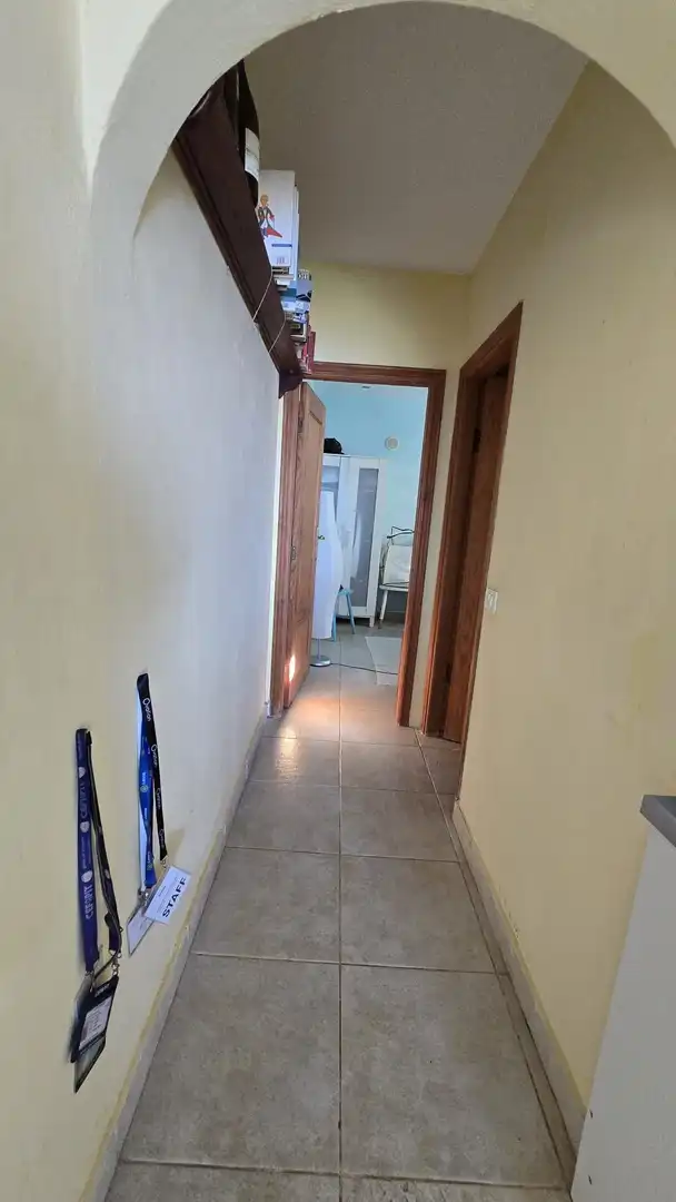 Casa con jardín en venta en Piedra hincada  a Tejina, imagen 39