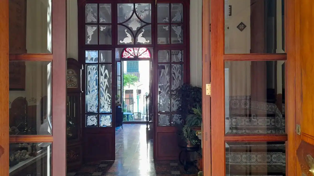 Terraced house with garden for sale in Sóller, imagen 7