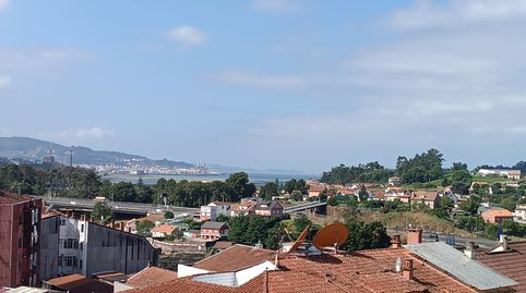Foto 2 de Àtic de lloguer a Campo da Torre - Mollabao, Pontevedra Capital