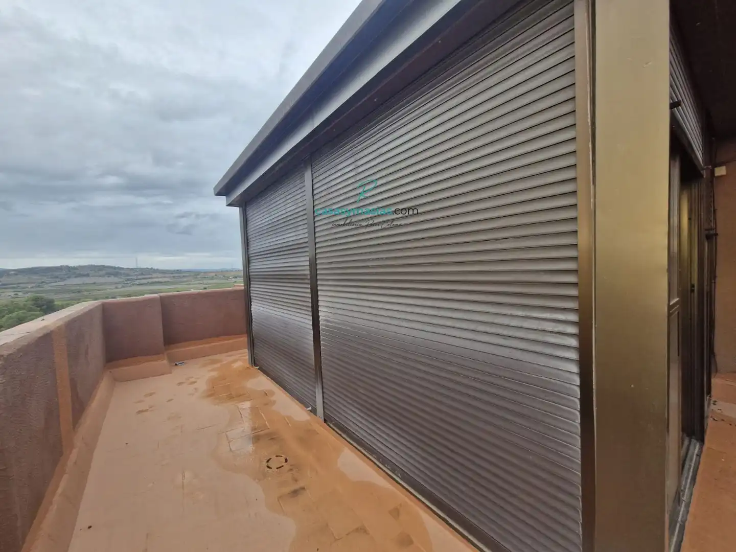 Penthouse with lift for sale in Torrelles Foix, imagen 8