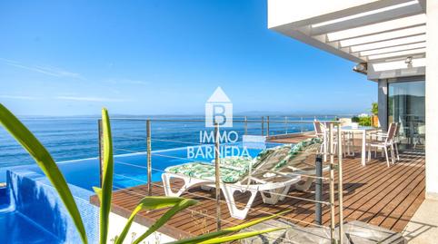 Foto 4 de Casa o xalet en venda a Diaz Pacheco, 56, Almadrava - Canyelles - Puig-Rom, Girona