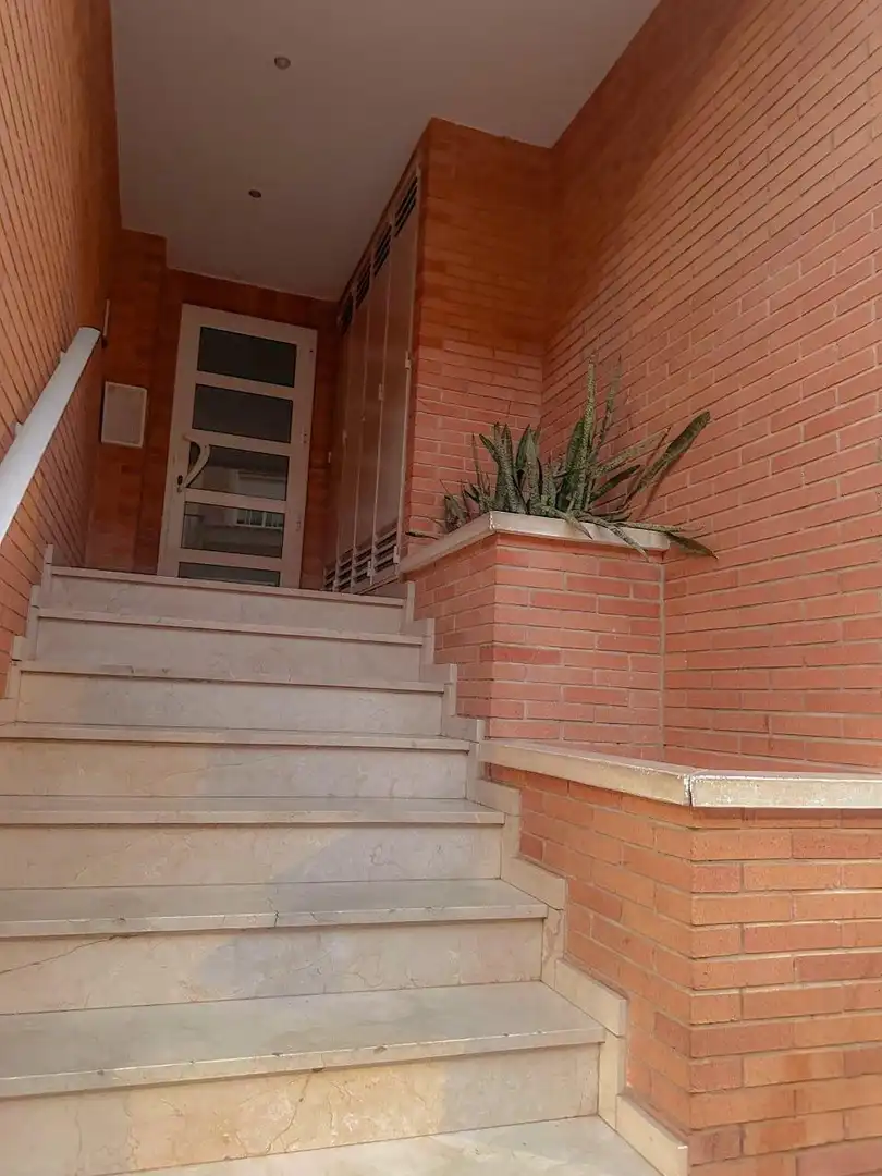 Pis amb terrassa en venda a San Gabriel - Palmeral - Urbanova, imagen 19