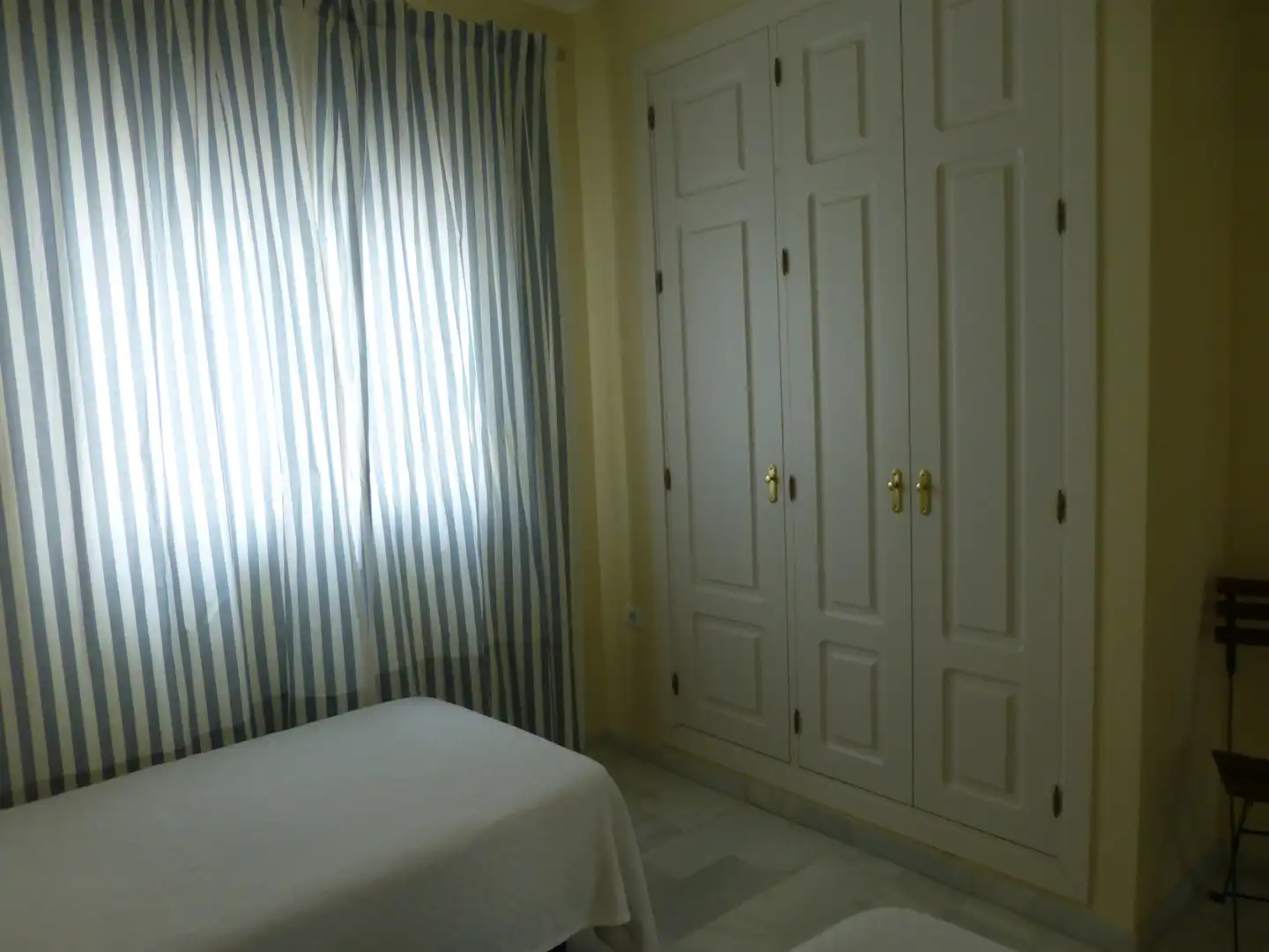 Bedroom of Attic for sale in Rota  with Air Conditioner, Terrace and Storage room