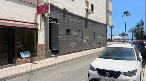 Foto 2 von Geschaftsraum zur Miete in Calle Marina Nacional, 2, Puerto Deportivo, Fuengirola