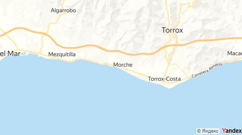 Foto 5 de Piso en venta en El Morche, Torrox