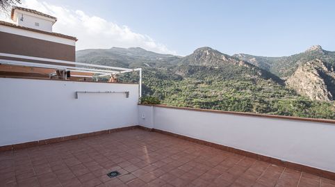 Foto 3 von Dachboden zum Verkauf in Güéjar Sierra, Granada