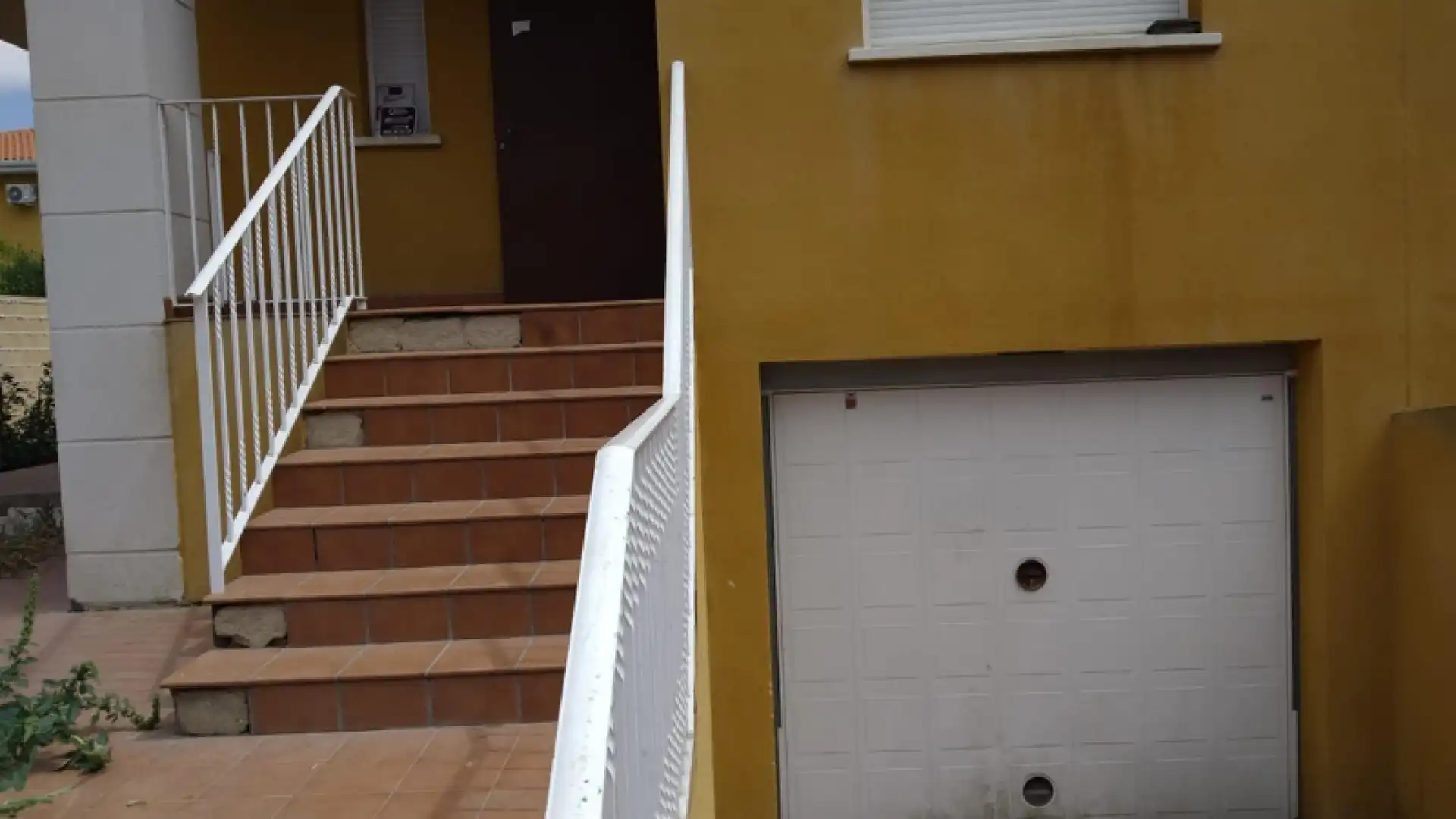 Casa pareada en venta en C/ Soria  - Urb Eras de San Sebastián -, imagen 26