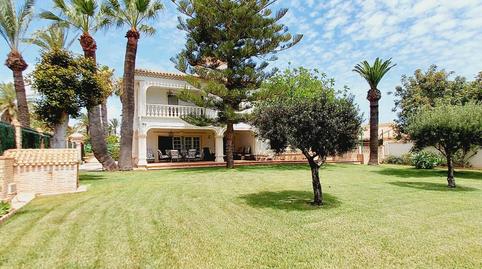 Foto 3 de Casa o xalet en venda a N/a, Cabo Roig, Alicante