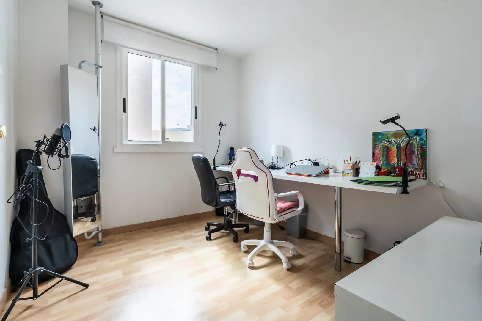Habitación de Piso en venta en Suroeste