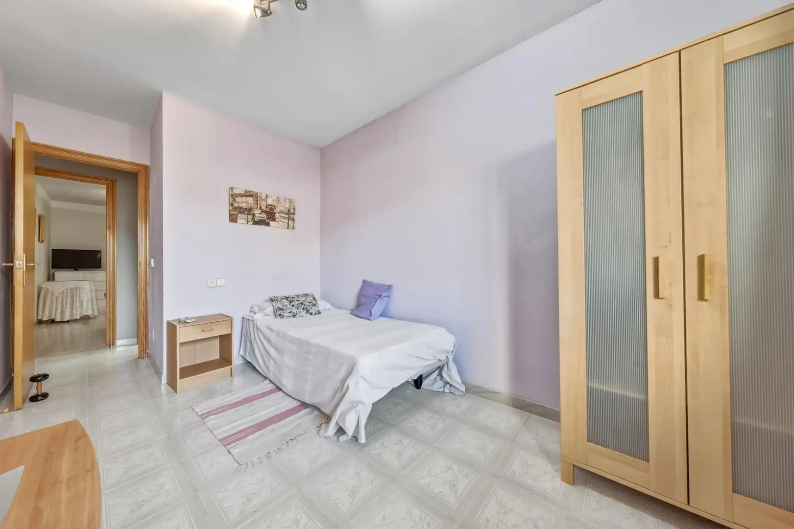 Bajo con terraza en venta en Carrer d'Indalecio Prieto, imagen 12
