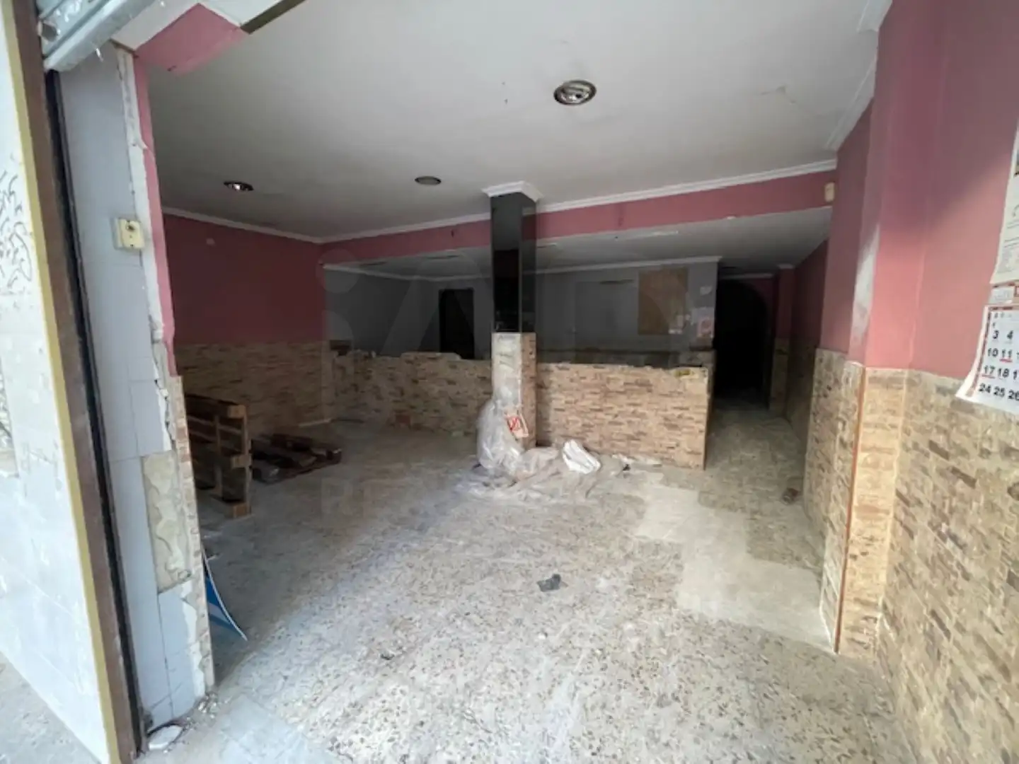 Local comercial en venda a Calle Cristo de la Sed, 41005 Sevilla 62 62, imagen 4