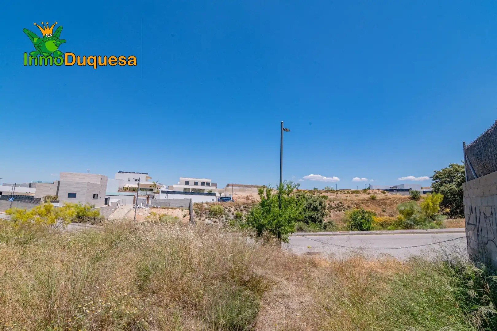 Terreni e lotti in vendita a Altos de la Zubia, imagen 28