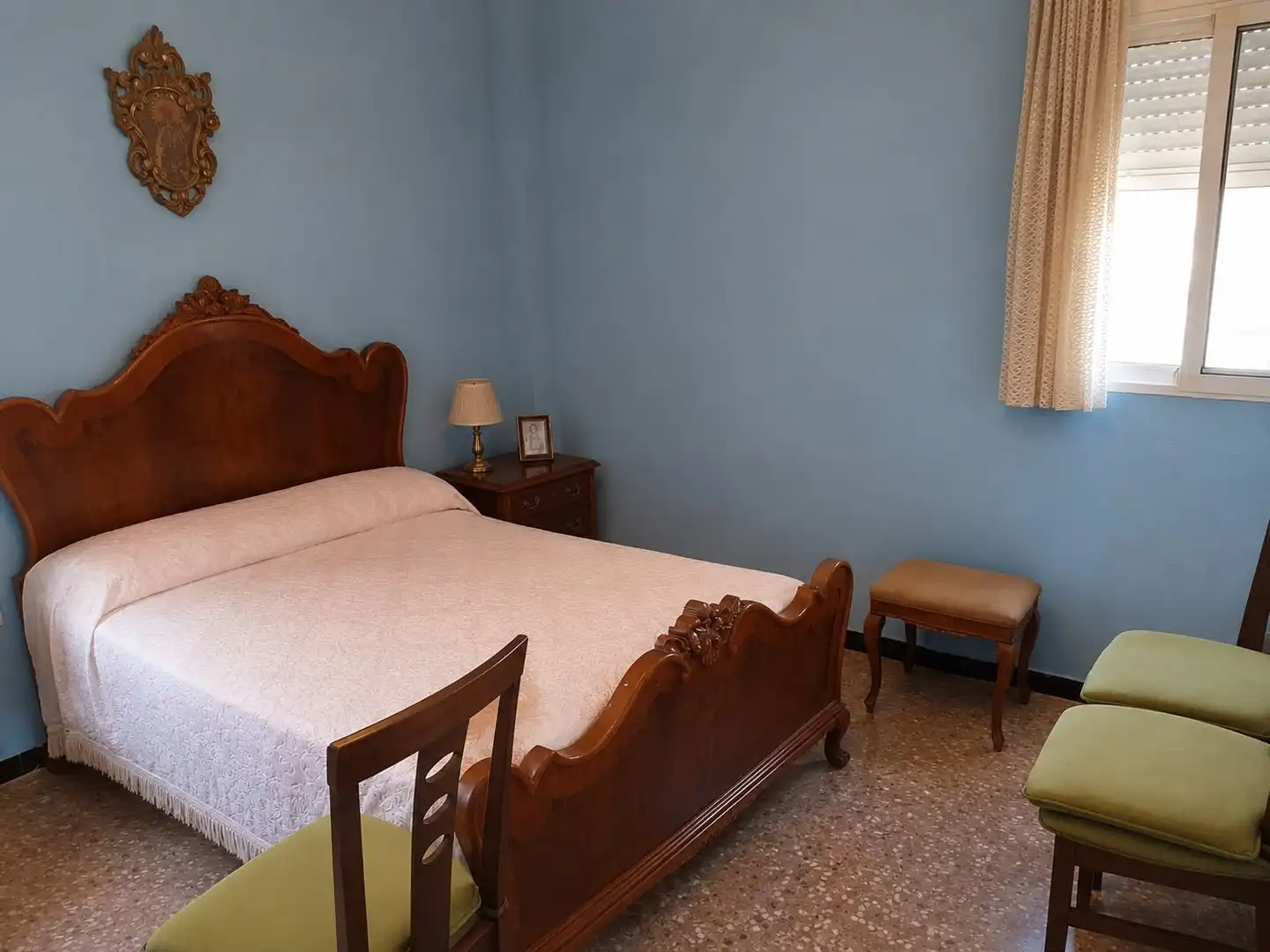 Piso en venta en Carrer de Joaquín Benlloch, 10, Malilla