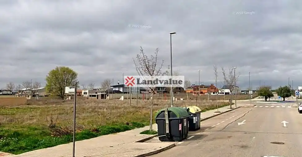 Wohnbaugrundstück zum Verkauf in Meco pueblo, imagen 4