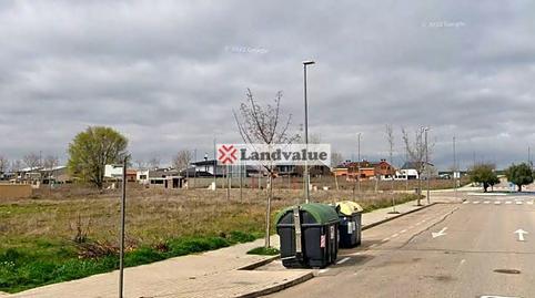 Foto 4 de Residencial en venda a Calle Portugal, Meco pueblo, Madrid