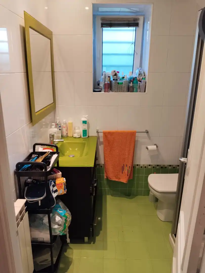 Baño de Piso en venta en Irura con Calefacción y Amueblado