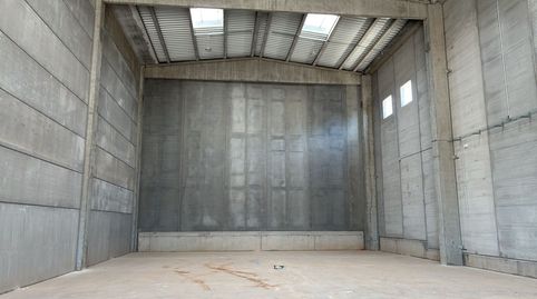 Foto 4 von Fabrikhallen zur Miete in Nucli Urbà, Esparreguera