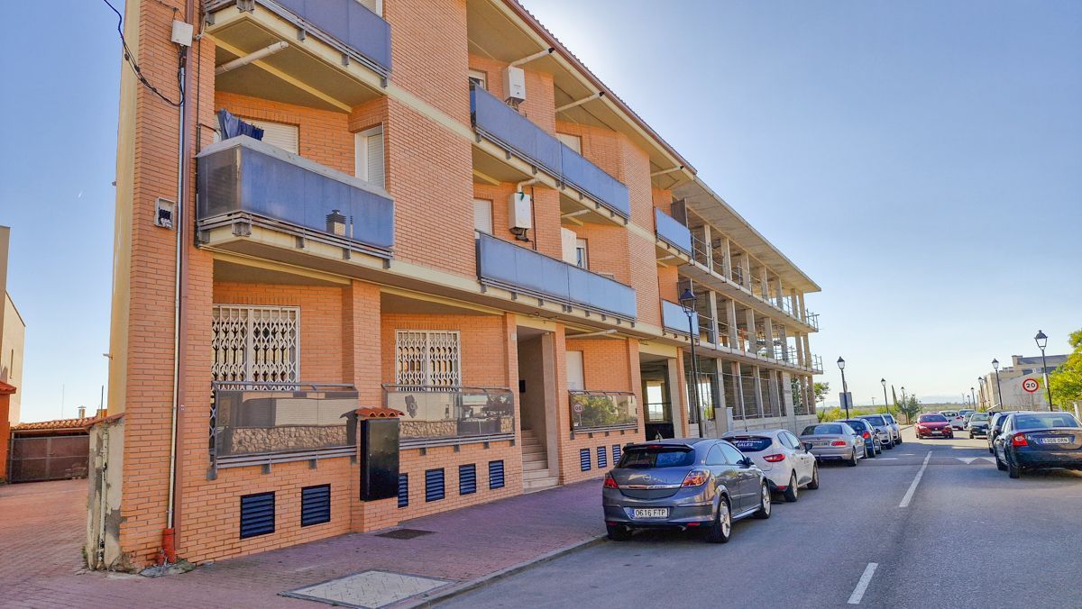 Flat for sale in mayor, La Muela