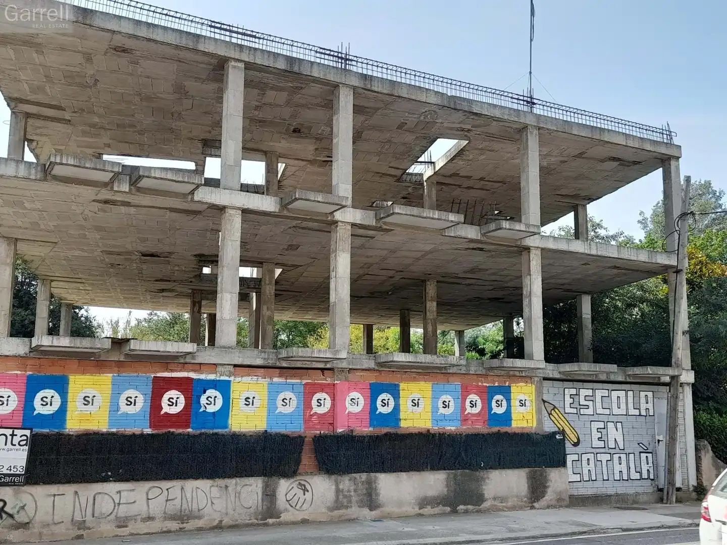 Grundstücke und Bauplätze zum Verkauf in carretera Palamos, imagen 3