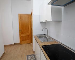 Cuina de Apartament en venda en Montijo