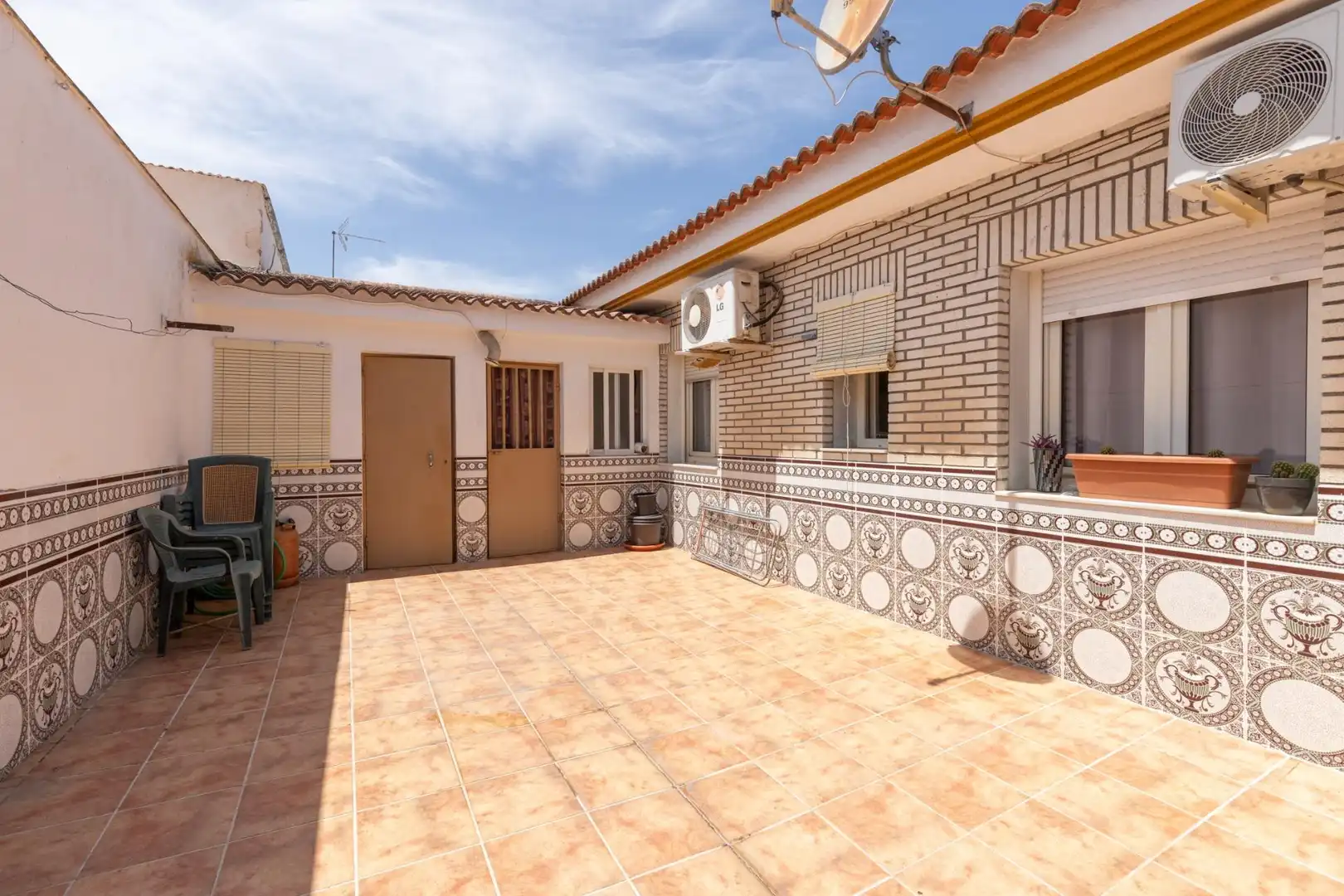 Maison avec terrasse à vendre à Calle MEDIODIA, imagen 73