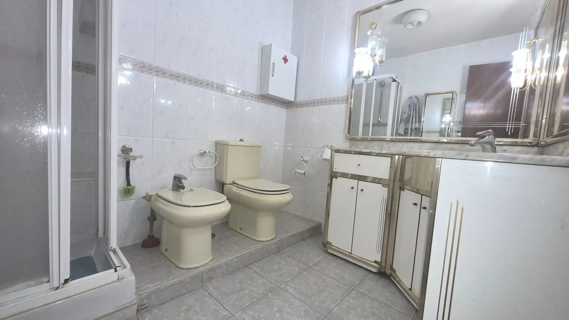 Piso con ascensor en venta en Calle Cánovas del Castillo, imagen 15