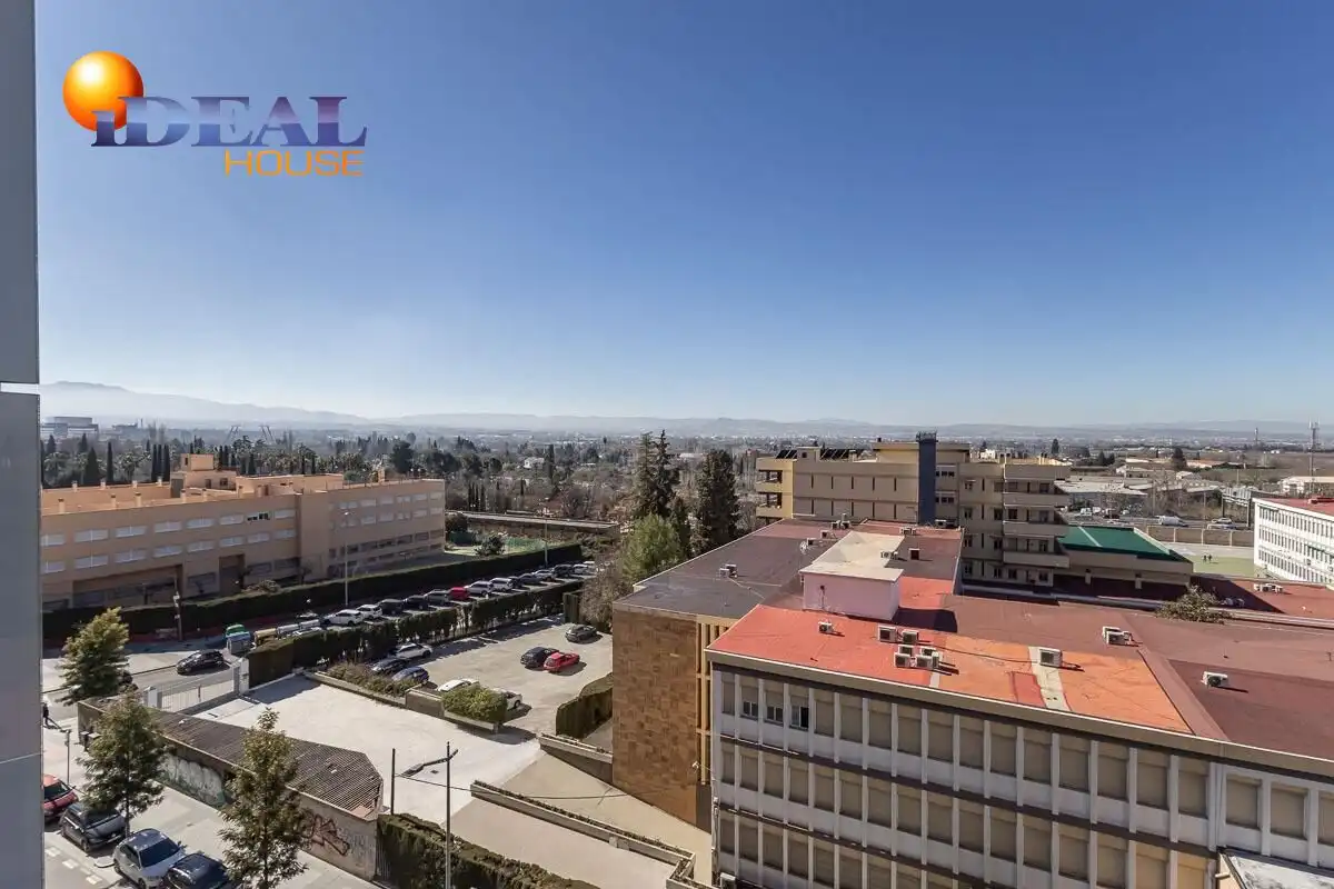 Flat with lift for sale in Ronda, imagen 6