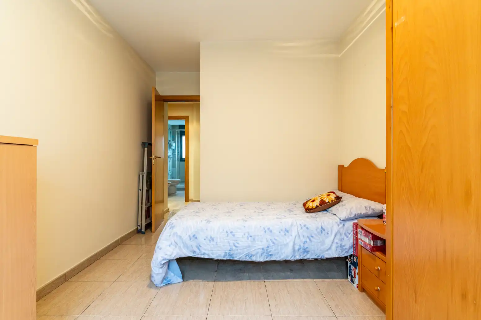 Dormitori de Casa o xalet en venda en Reus amb Calefacció, Terrassa i Traster