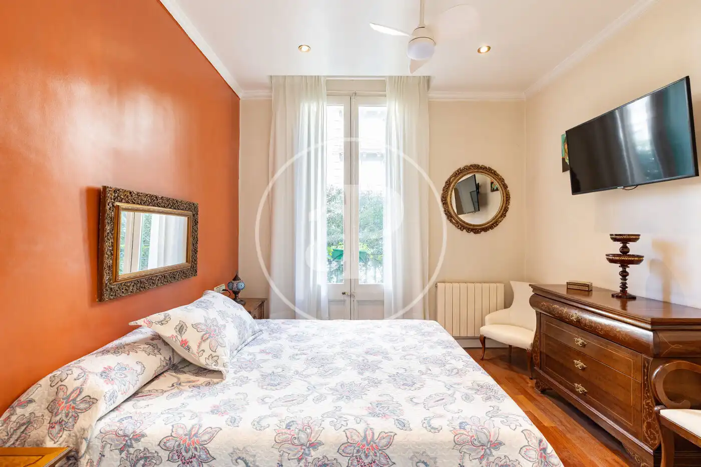 Flat with lift for sale in Carrer de Còrsega, imagen 15