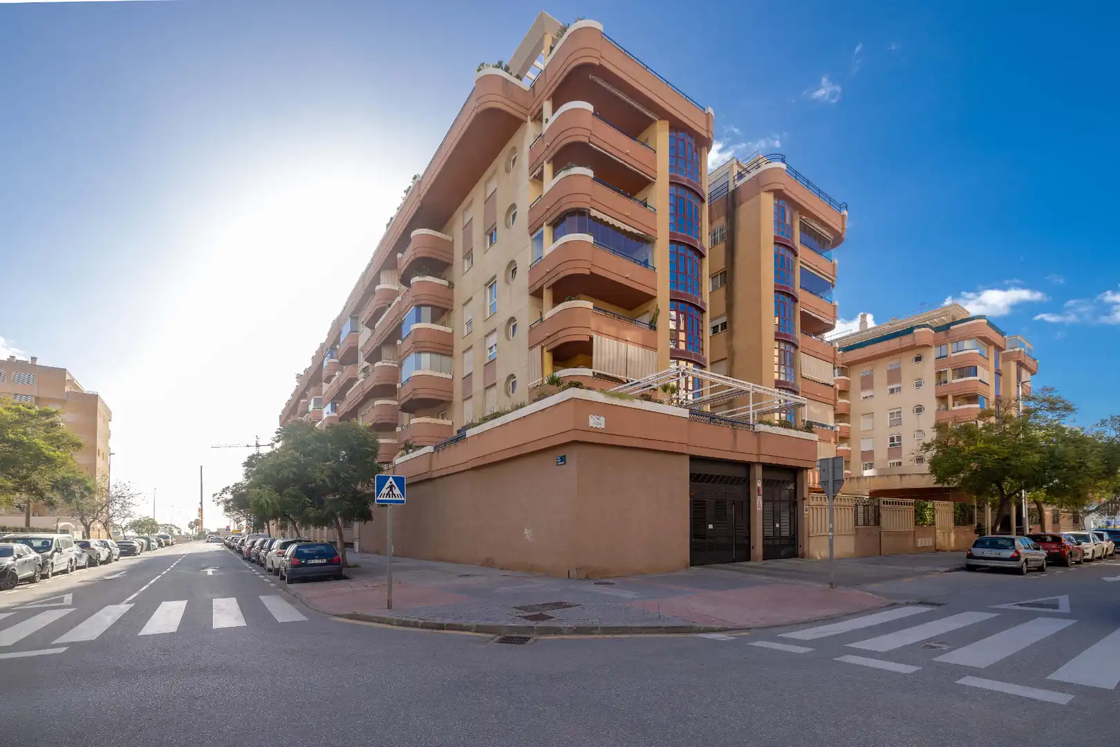 Flat with pool for sale in Calle del Jalón, imagen 11