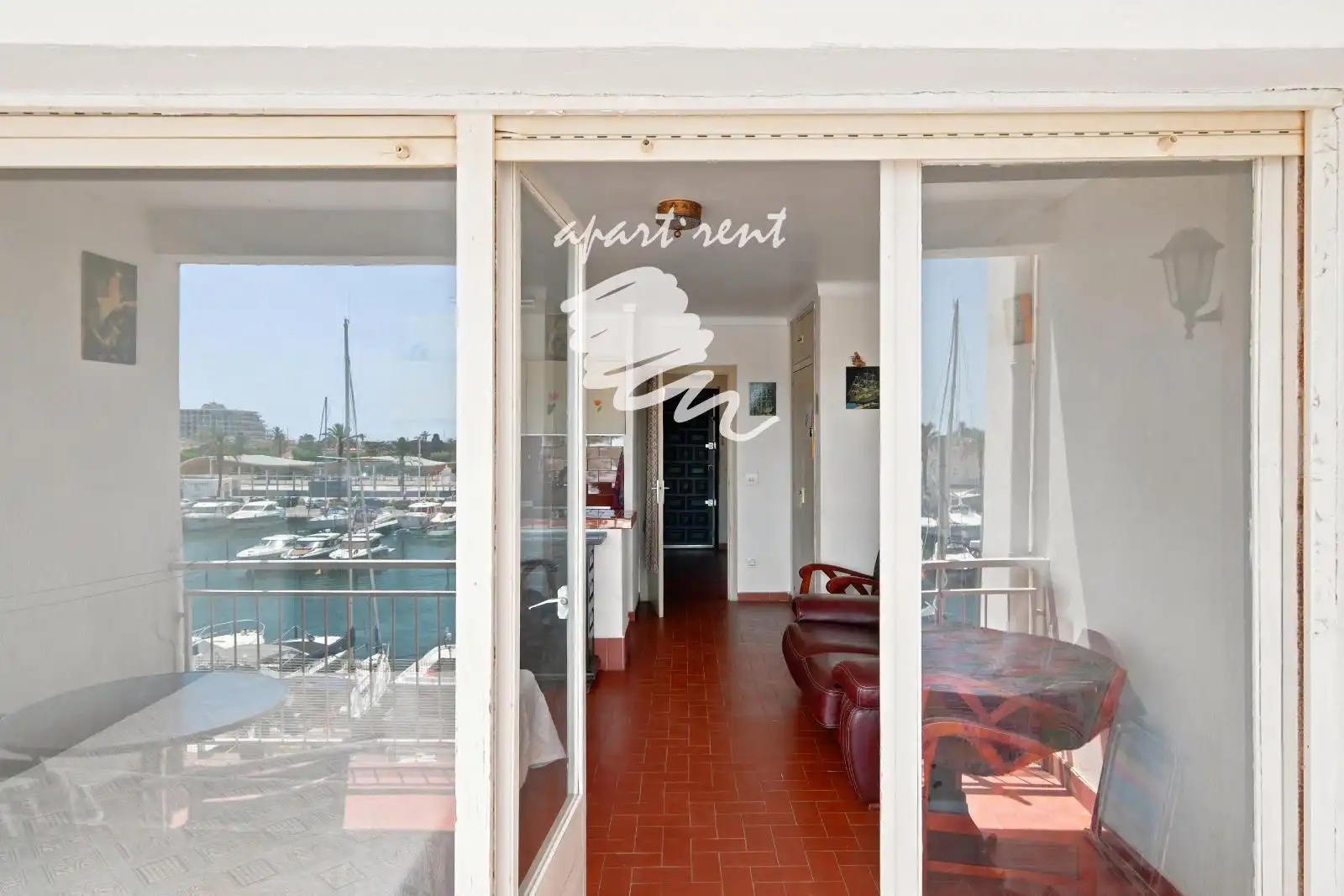 Wohnung mit Terrasse zum Verkauf in PORT GREC, imagen 6