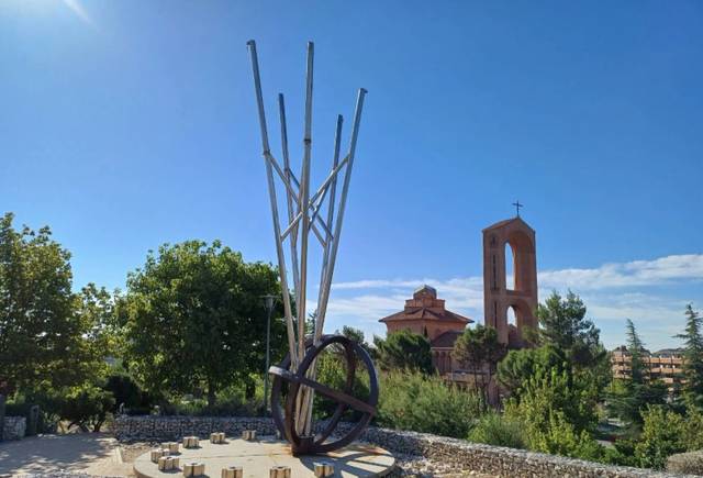 Piso en Alquiler en Pueblo