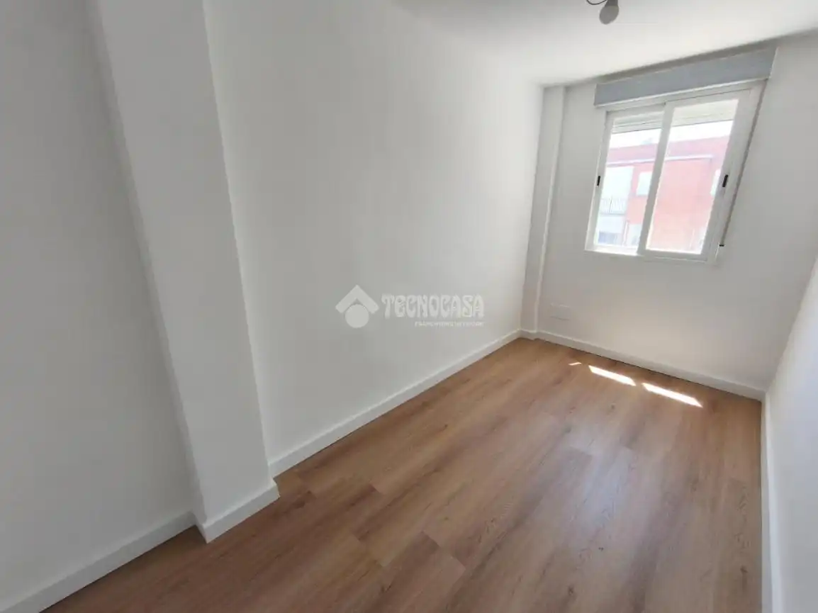 Dormitori de Pis en venda en Alcorcón amb Parquet