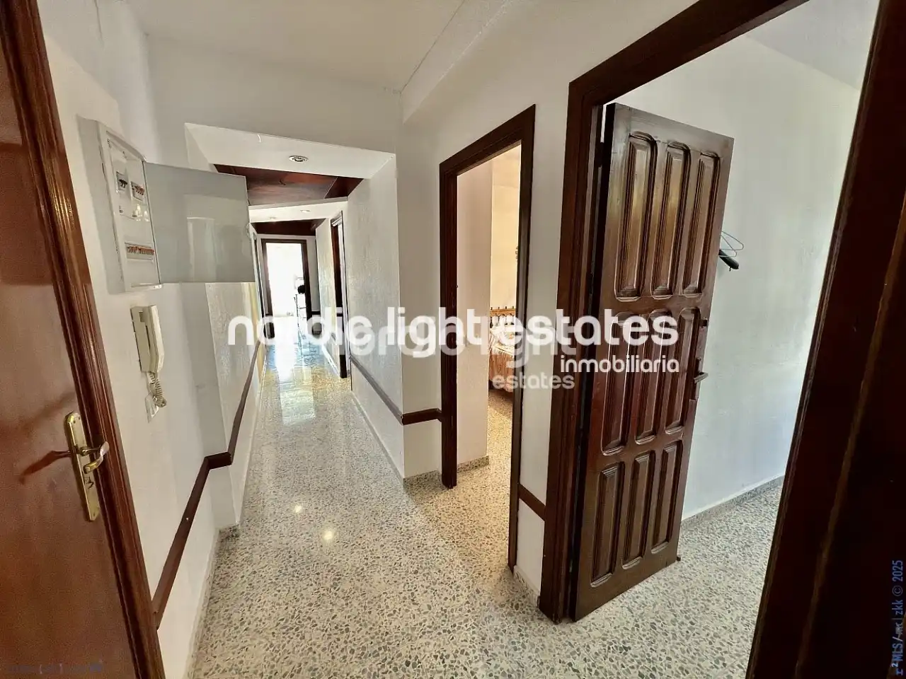 Piso con piscina en venta en Torre del Mar, imagen 14